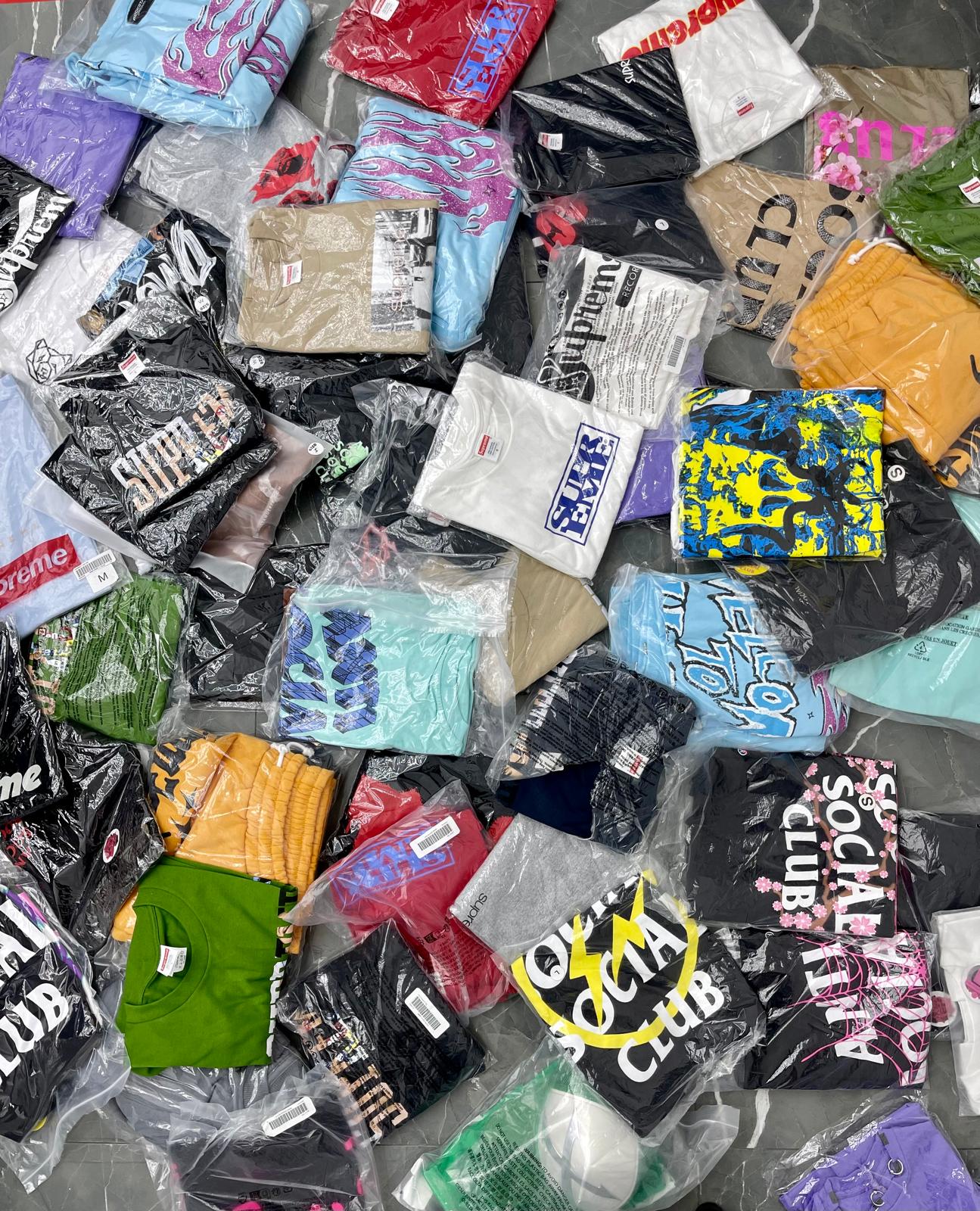 CAMISAS