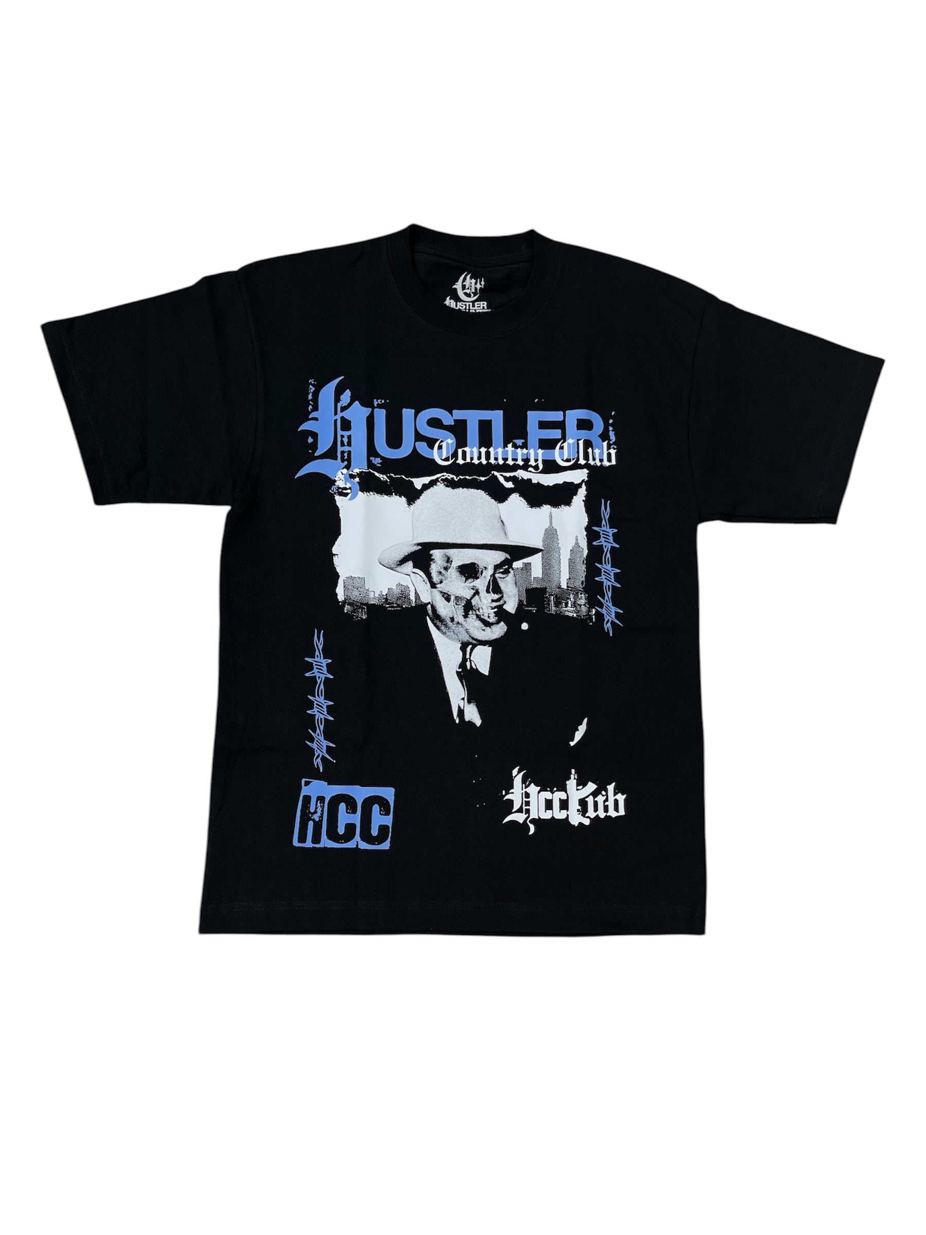 Hustlers Country Club