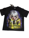 WKND RIOT DANGER TEE