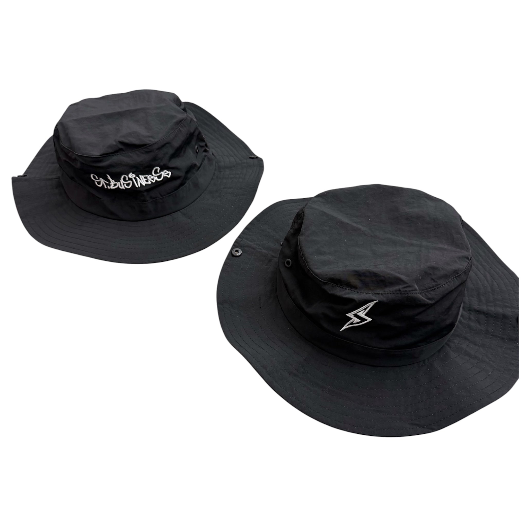 bucket hat SR.B ⚡️