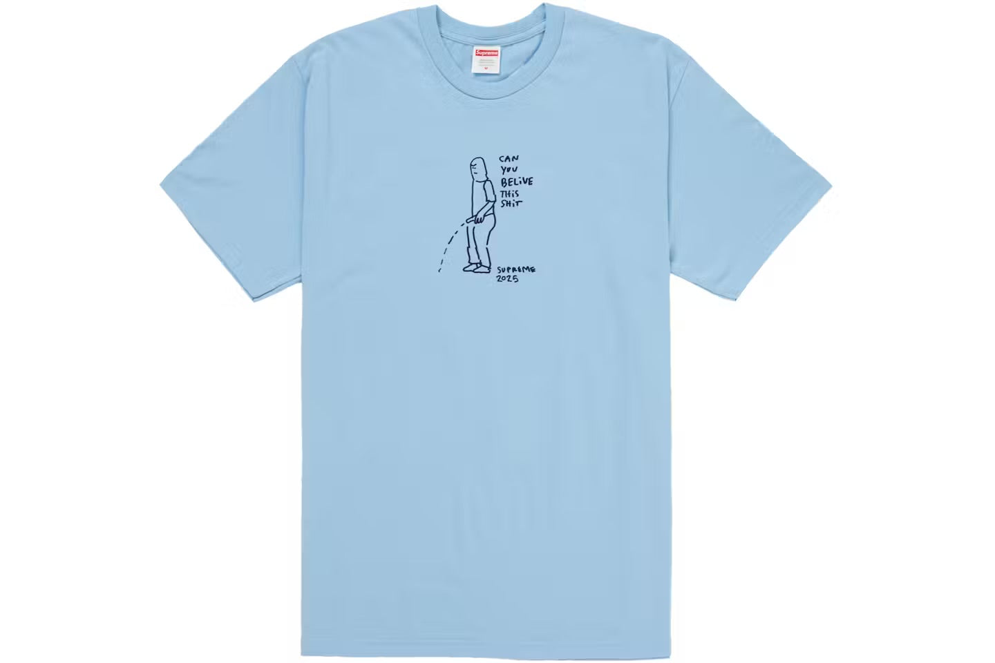 Supreme Gonz Tee