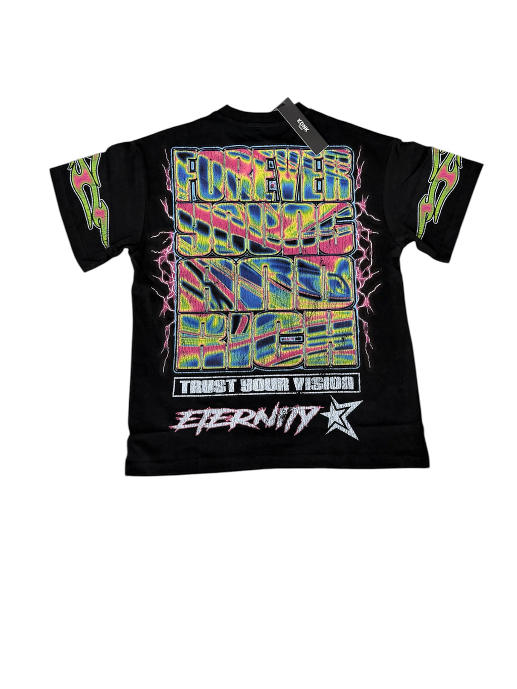 ETERNITY T-SHIRT