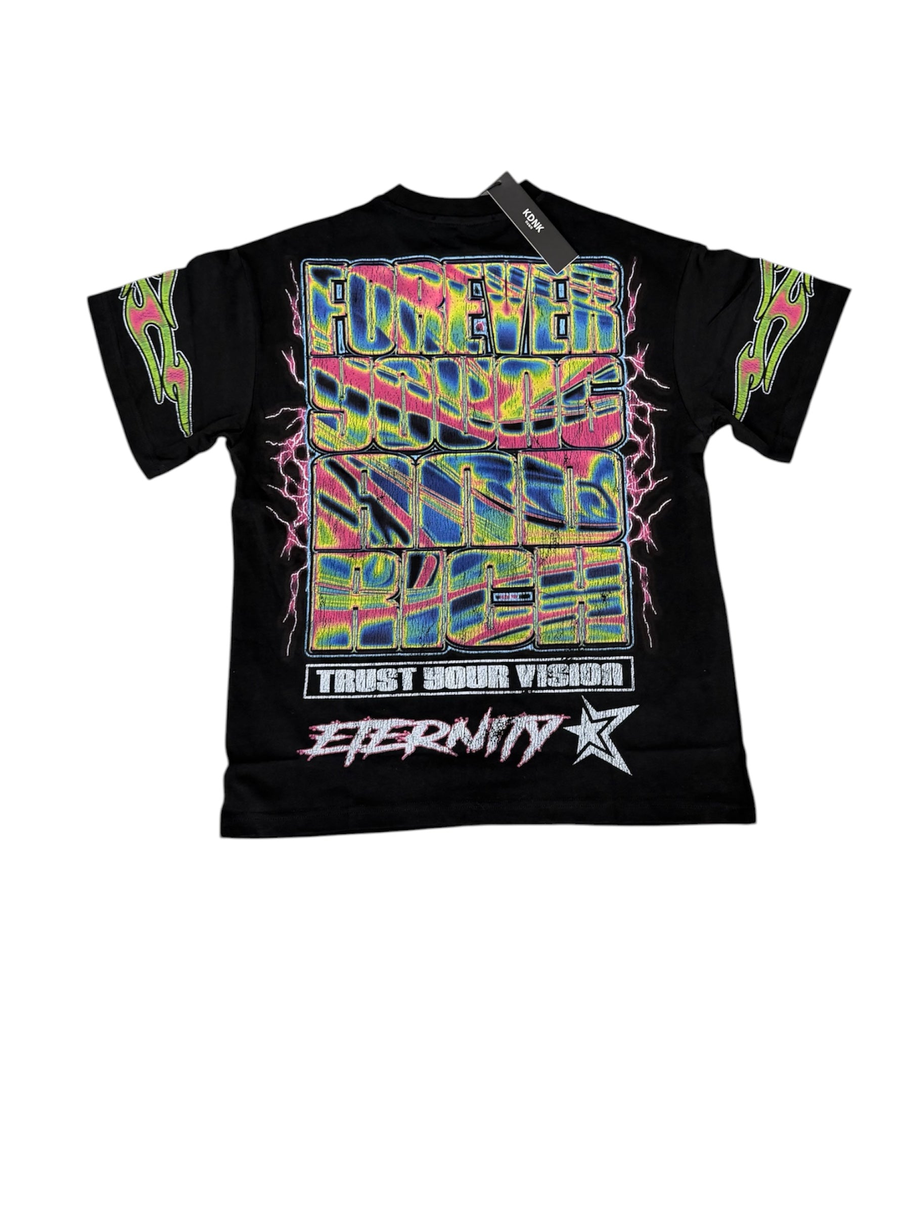 ETERNITY T-SHIRT