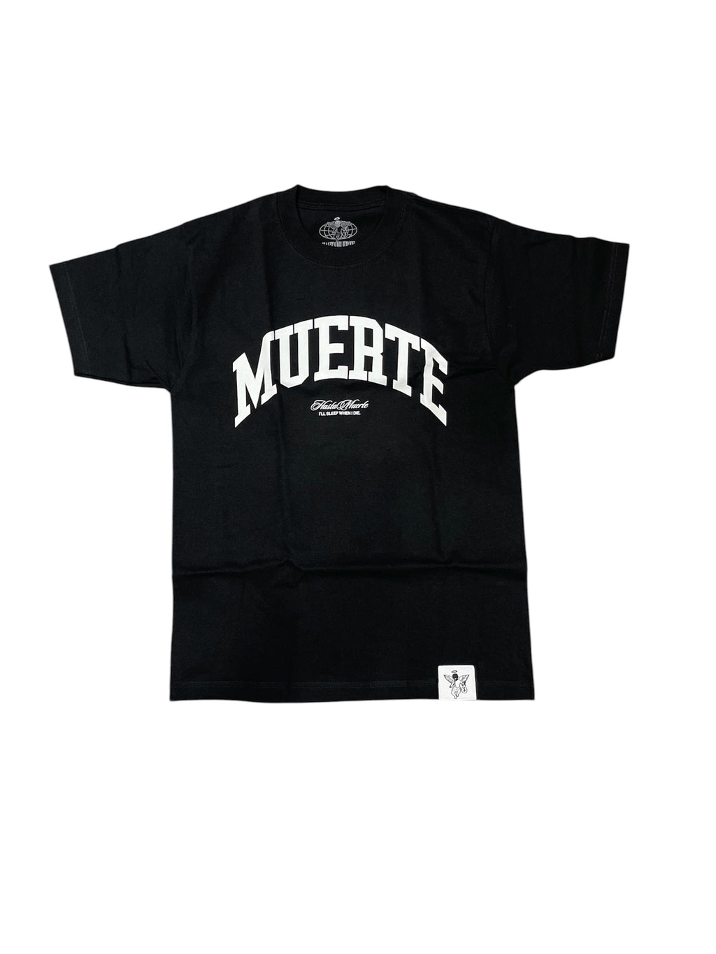 HASTA MUERTE