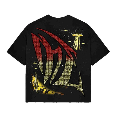 MIXED EMOTION RANGER RHINESTONE