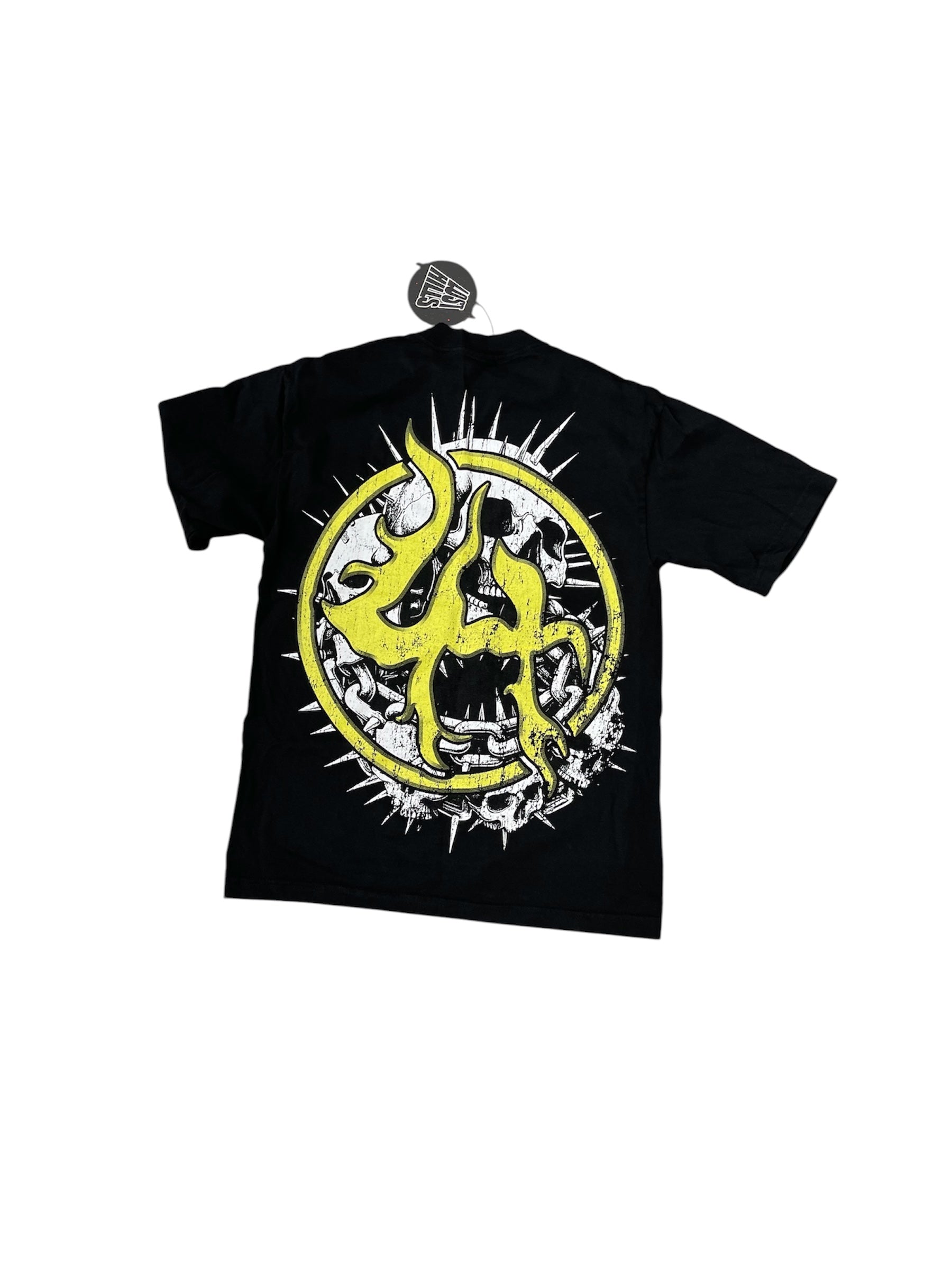 Lost Hills Chain Skills T-Shirt