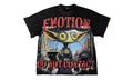 Mixed Emotion DO NOT CONTACT