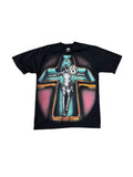 Evil Vice Jesus Piece Holy Shit