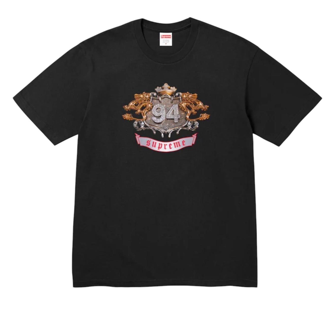 Supreme Diamonds Tee