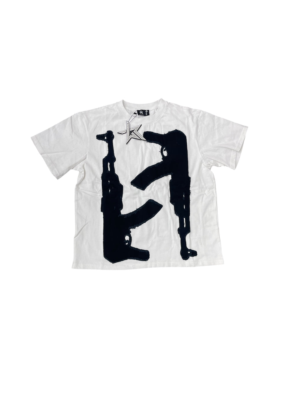 WKND RIOT DRACO