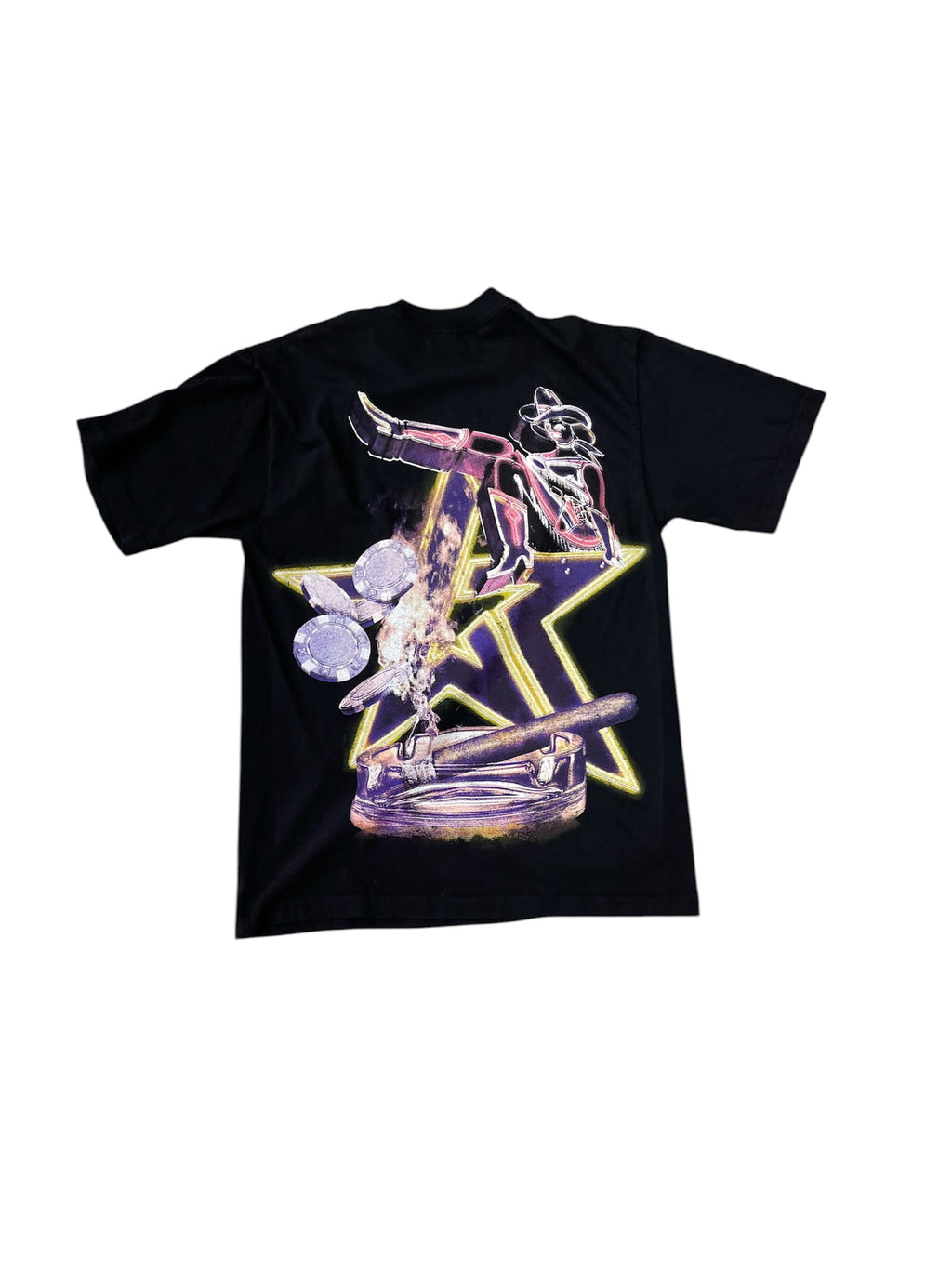WKND RIOT T SHIRT