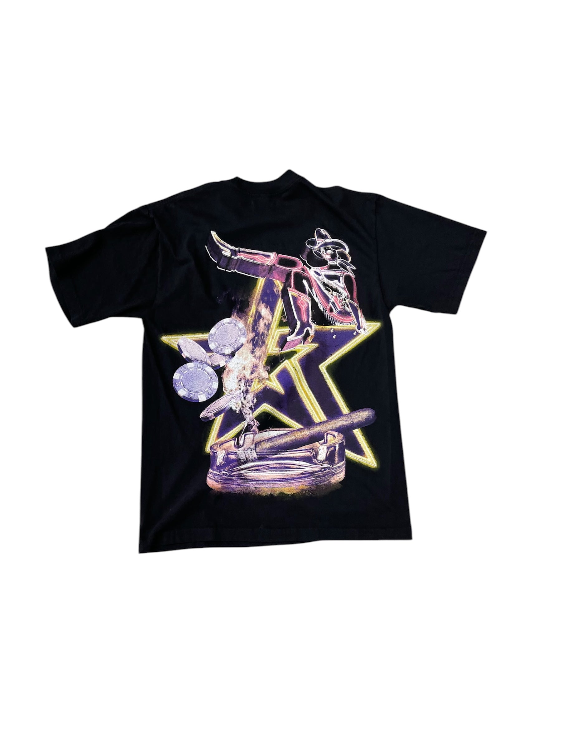 WKND RIOT T SHIRT