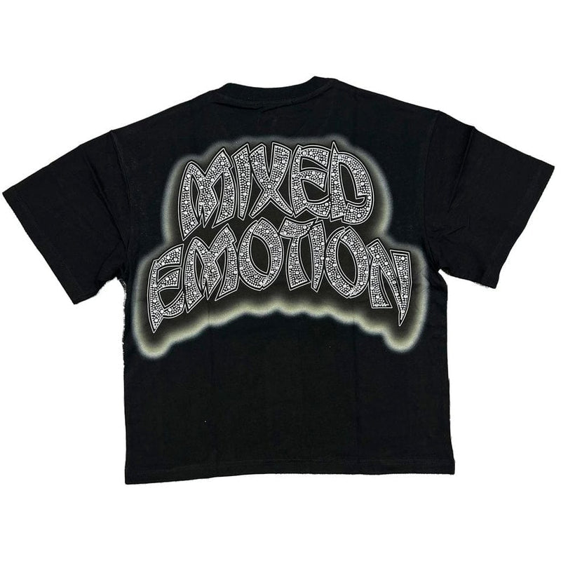 MIXED EMOTION SEASIDE TEE