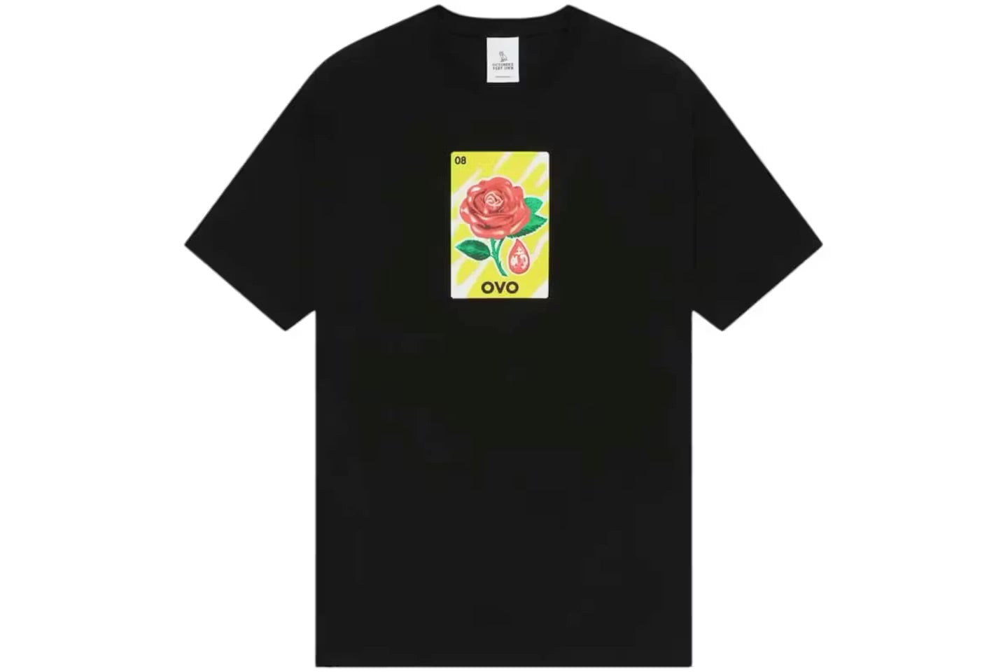 OVO Rose T-shirt