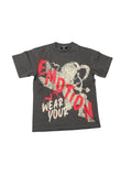 Mixed Emotion Gray “Wee Your Emotion”