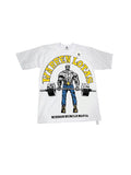 WARREN LOTAS MMM DEADLIFT T-SHIRT