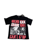 WKND RIOT CANT STOP THE RIOT