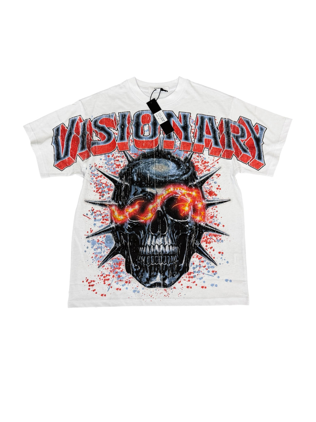 VISIONARY T-SHIRT