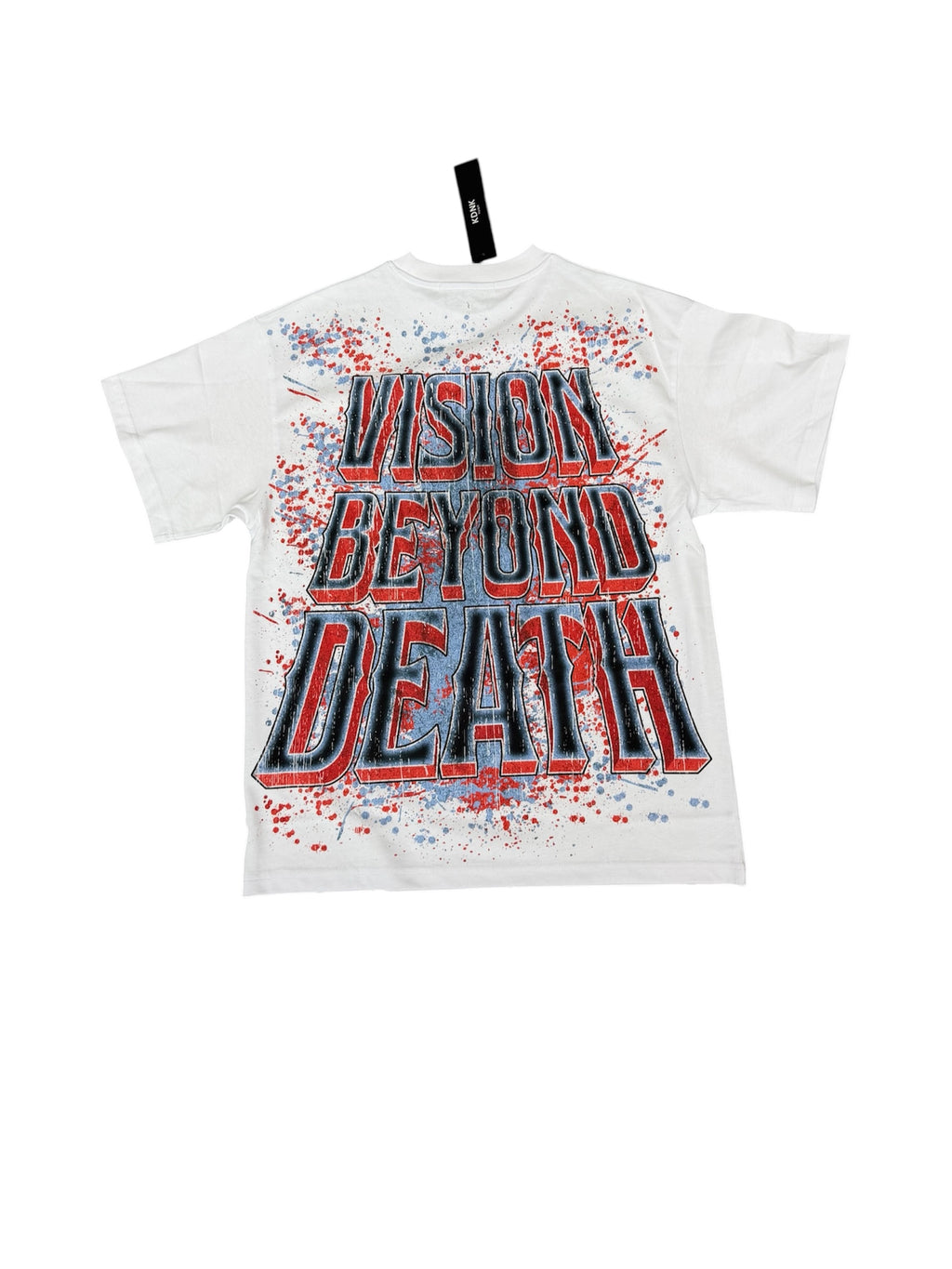 VISIONARY T-SHIRT
