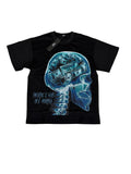 MONEY ON MY MIND T-SHIRT