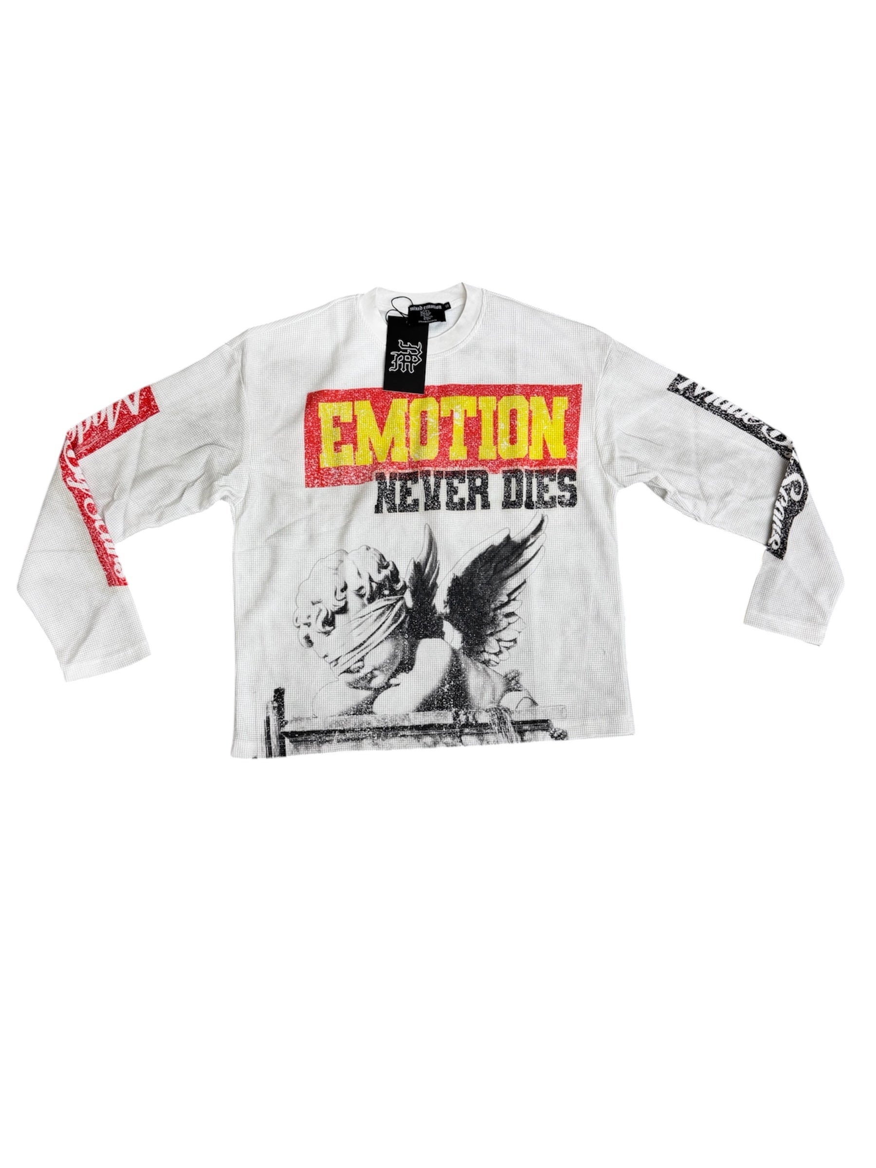 Emotion 'Dreams' Long Sleeve