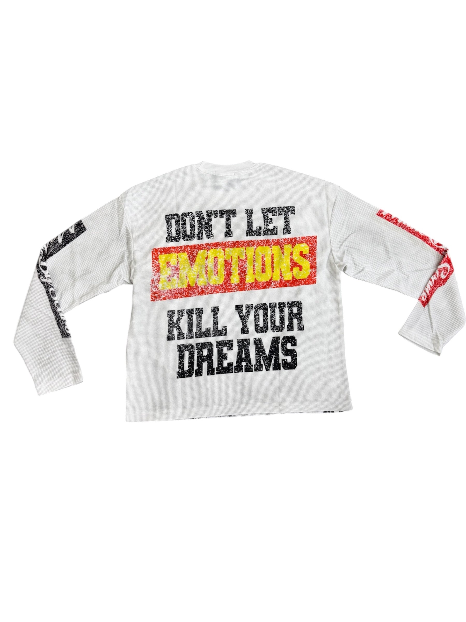 Emotion 'Dreams' Long Sleeve