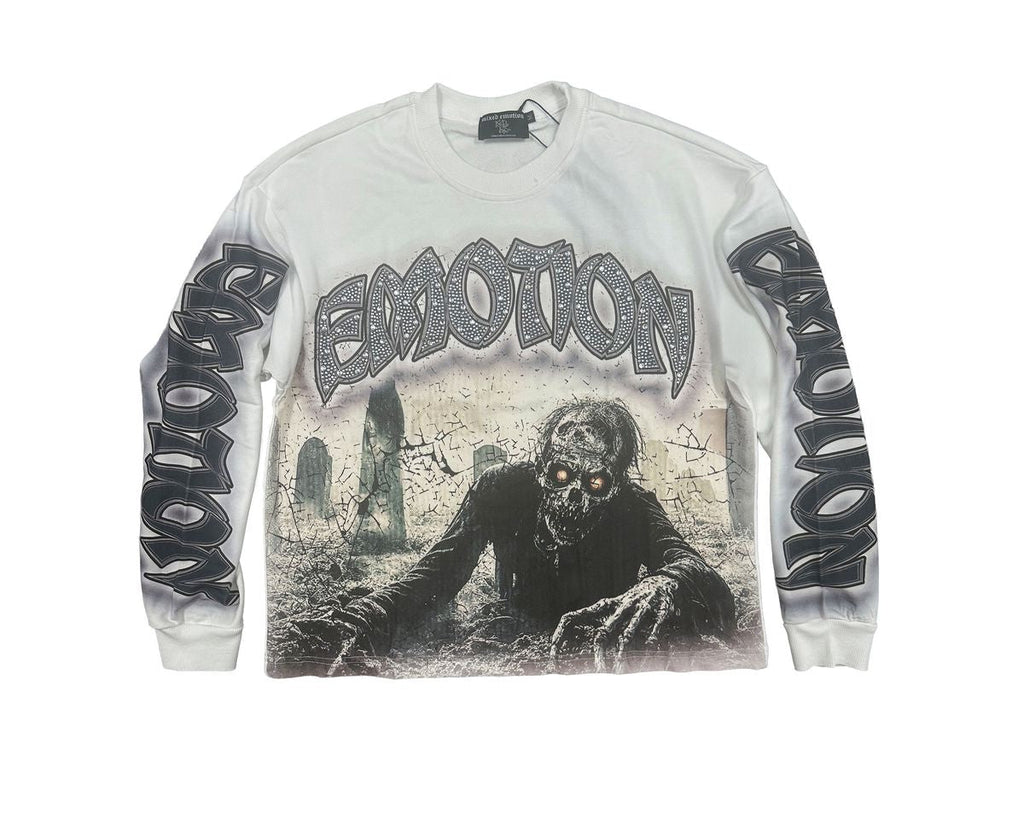 Mixed Emotion Resurrection