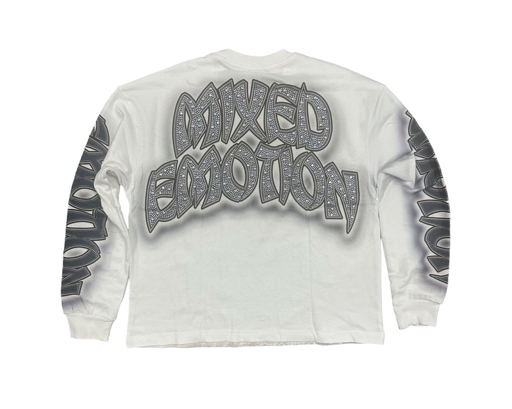 Mixed Emotion Resurrection