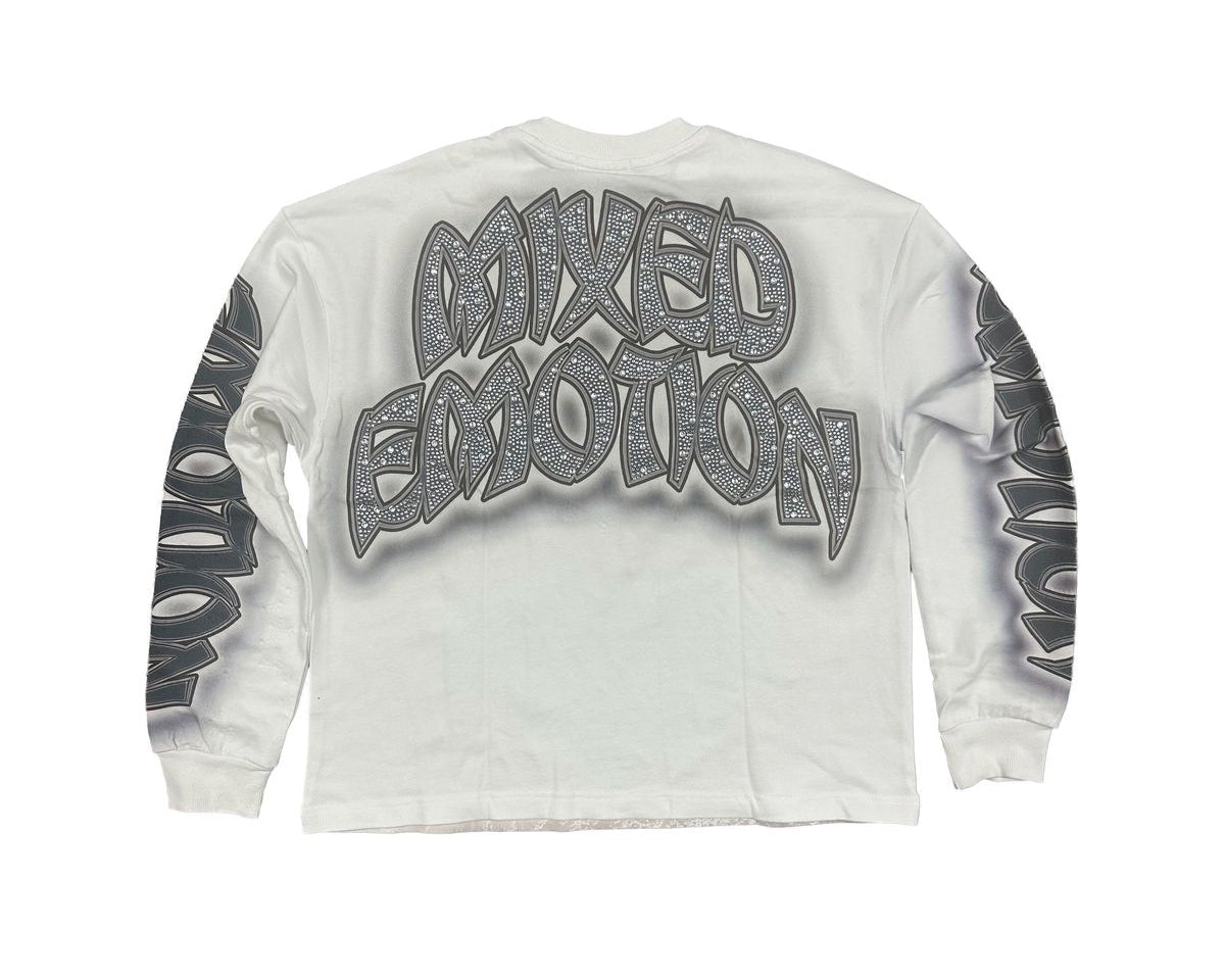 Mixed Emotion Resurrection