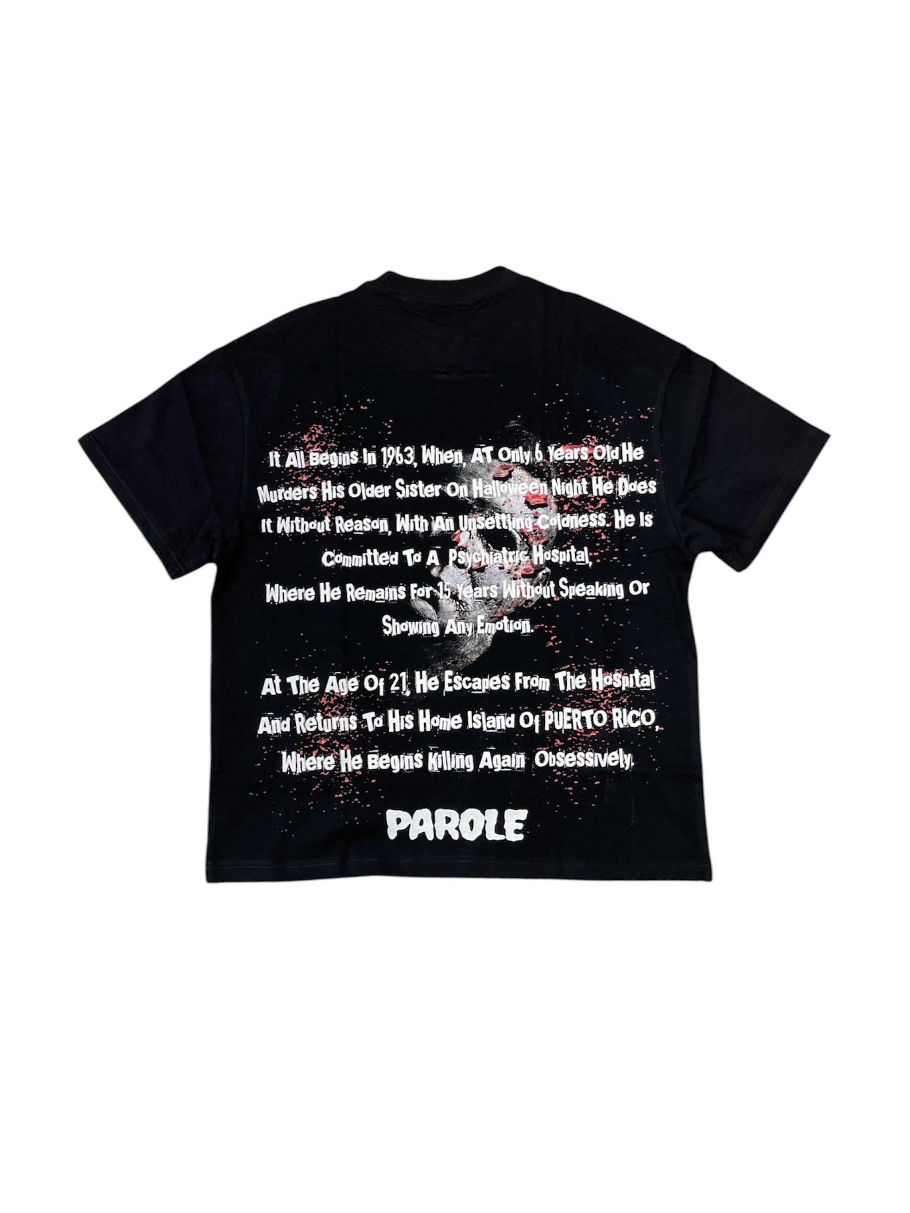 PAROLE TEE