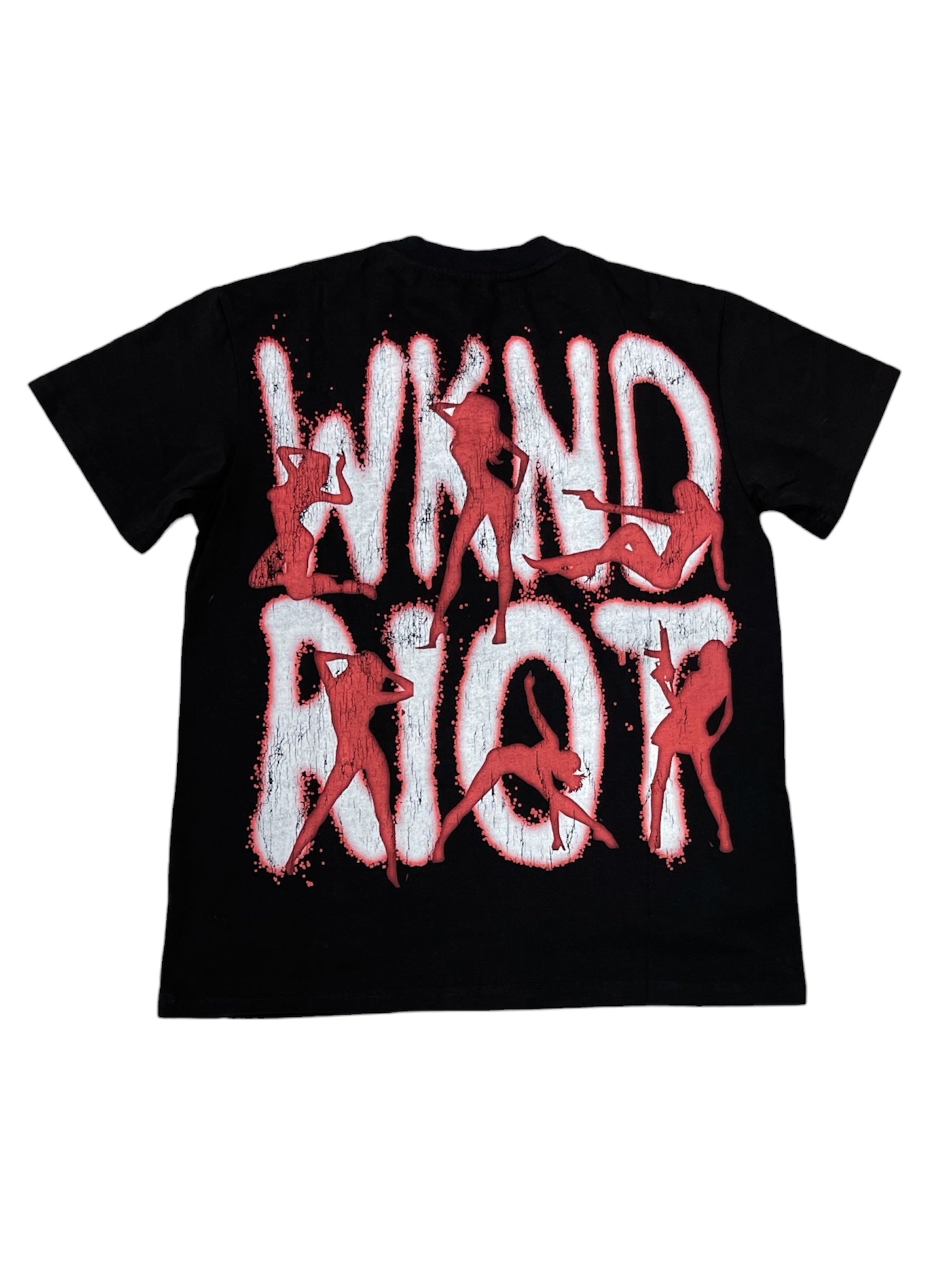 WKND RIOT TEE