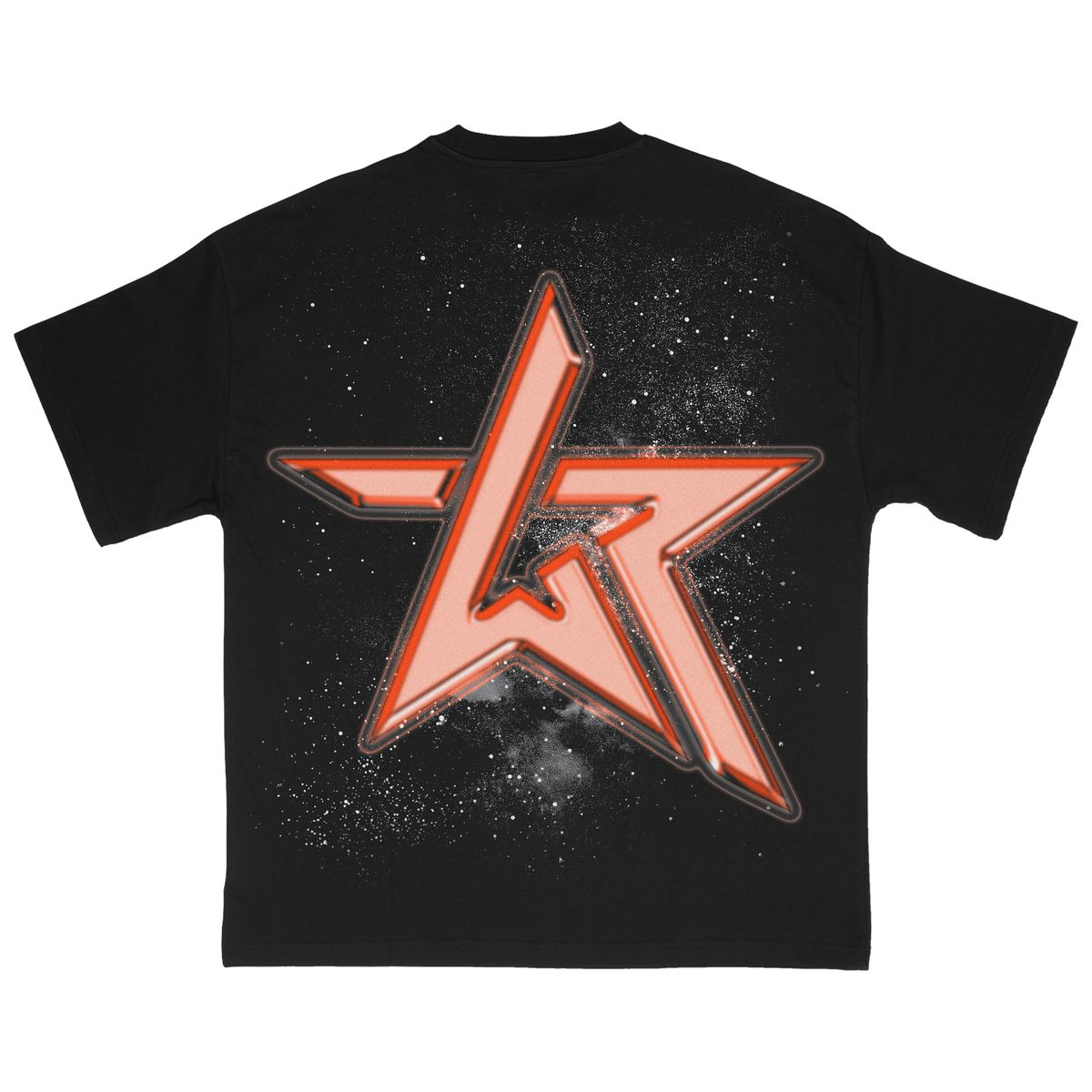 WKND RIOT SENSATIONS TEE