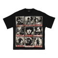 WKND RIOT CREATE CHAOS TEE