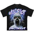 WKND RIOT MUMMY TEE