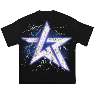 WKND RIOT MUMMY TEE