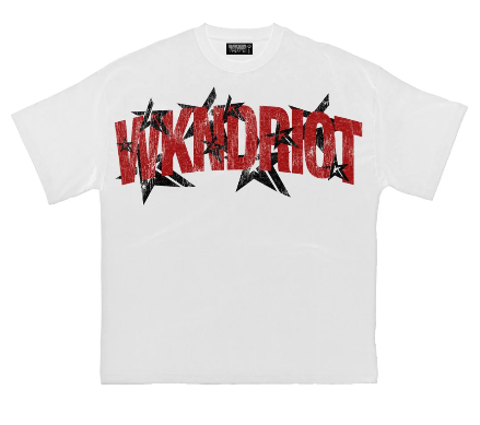WKND RIOT Don’t Call Broke