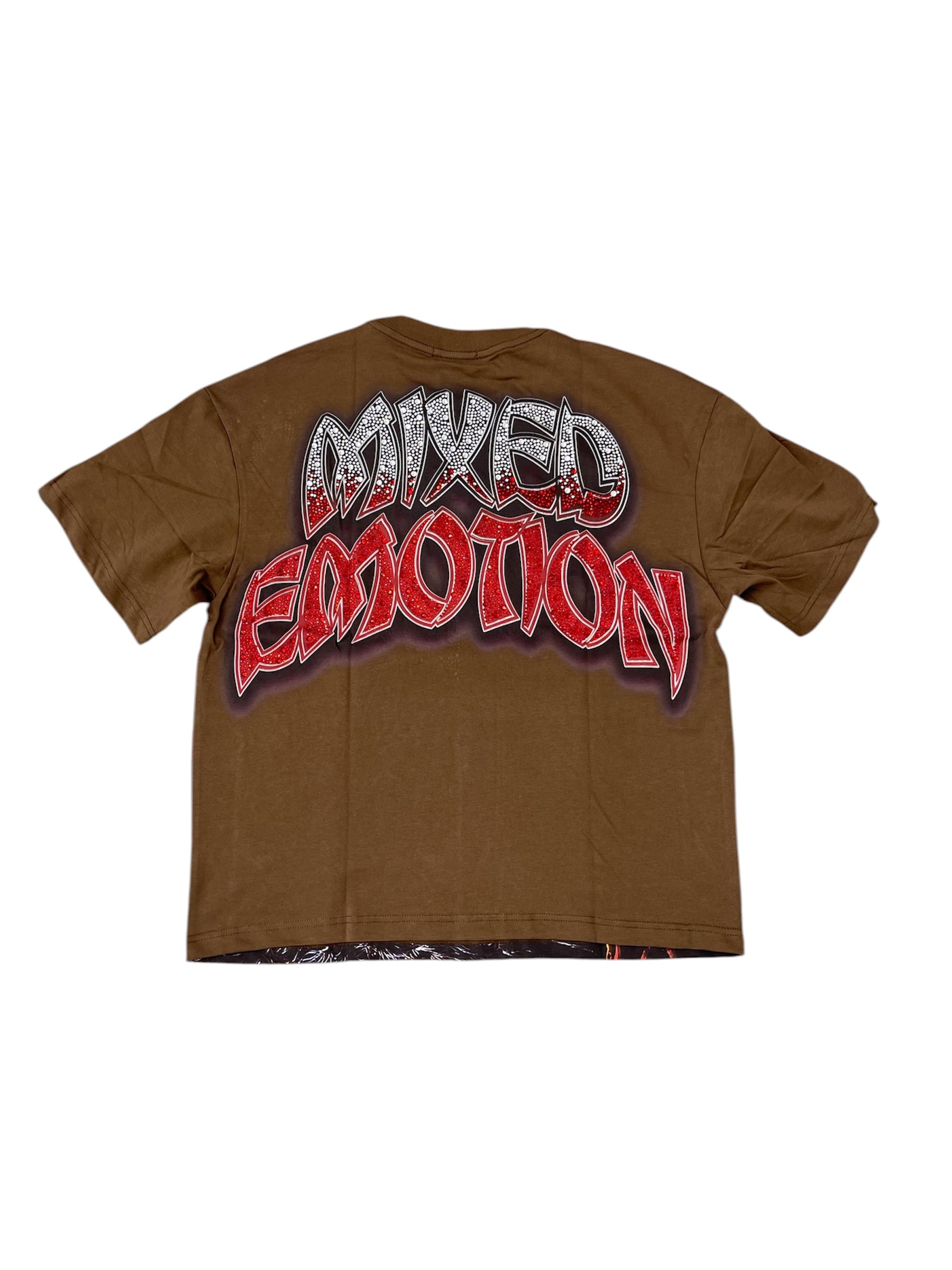 MIXED EMOTION “APOCALYPSE” TEE