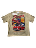DUAA All Risk Tee Shirt