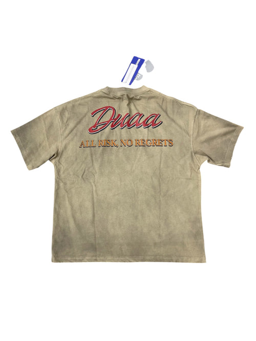 DUAA All Risk Tee Shirt