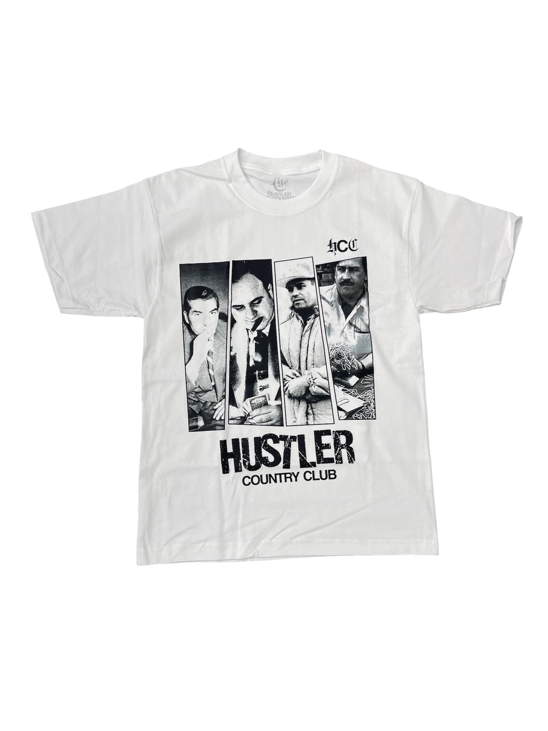 Hustlers Country Club MEMBERS