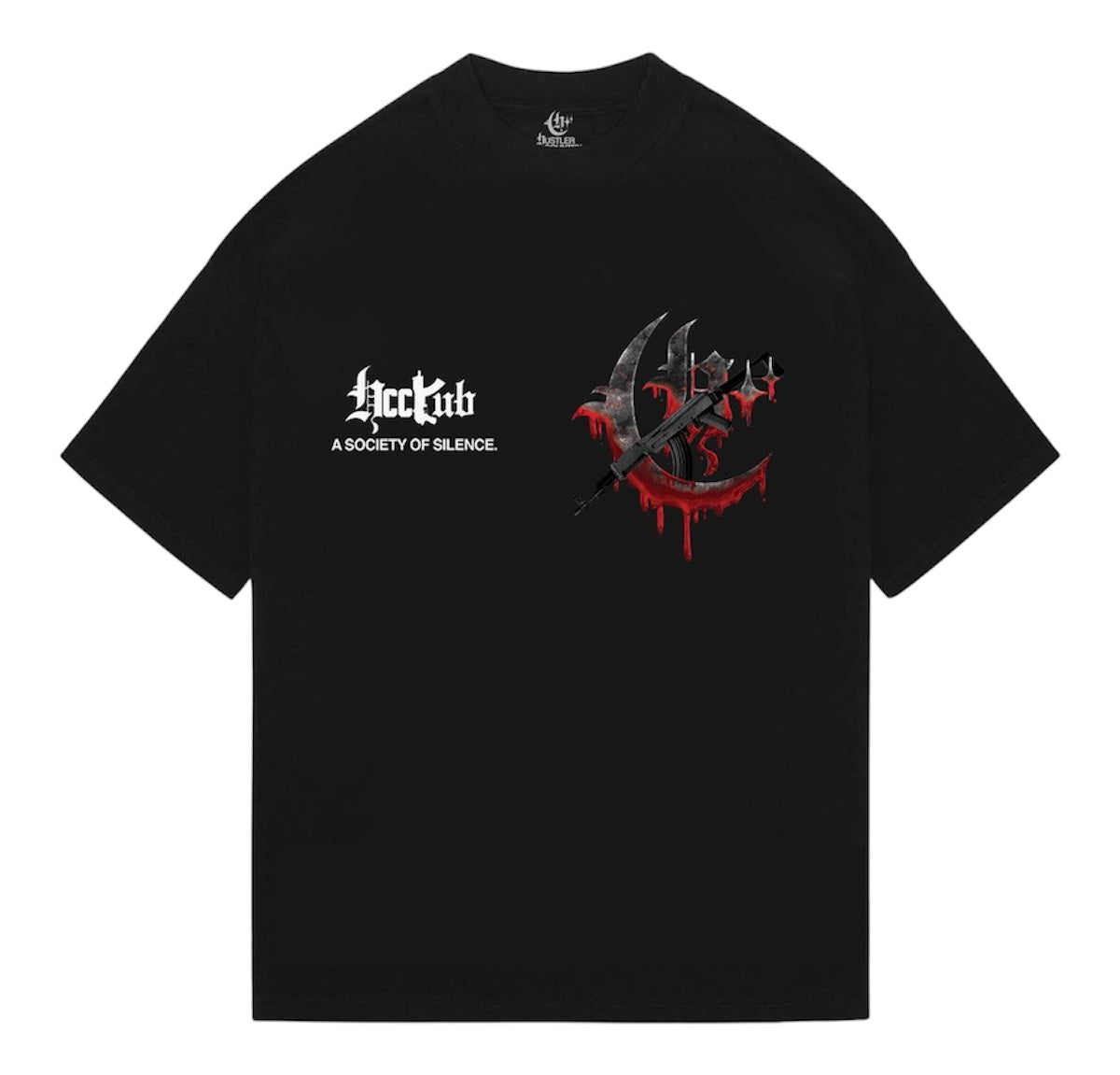 Hustlers Country Club 'AK Drip Club