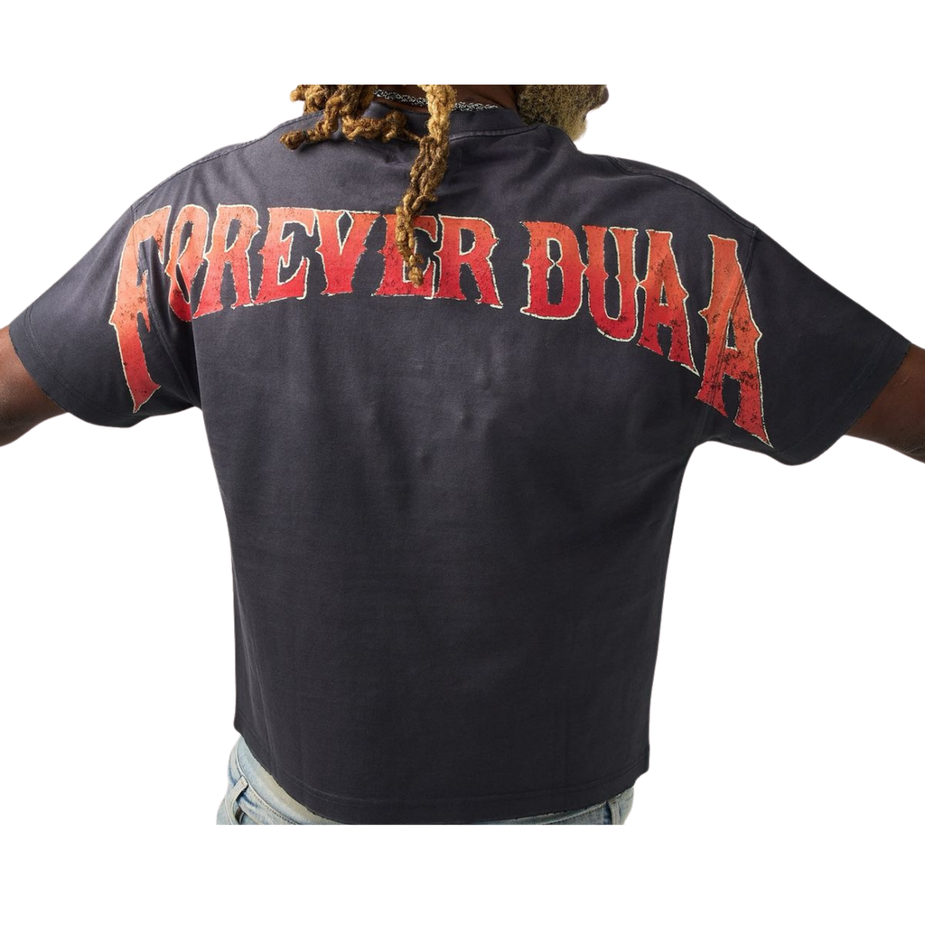 DUAA "Panther" SS Tee