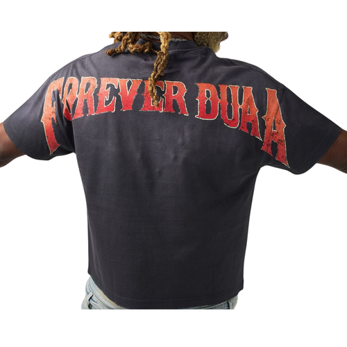 DUAA "Panther" SS Tee