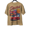 DUAA "All Risk" SS Tee