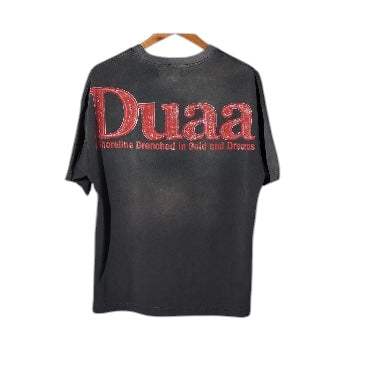 DUAA "SHORELINE" SS Tee