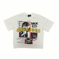 MIXED EMOTION “Forever” Tee