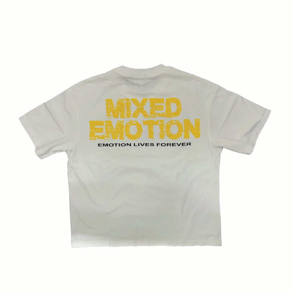MIXED EMOTION “Forever” Tee