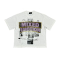 MIXED EMOTION “Lost Identity” Tee