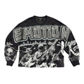 MIXED EMOTION “Astro” Long Sleeve