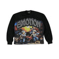 MIXED EMOTION Emotion “Sunrise” thermal Long Sleeve